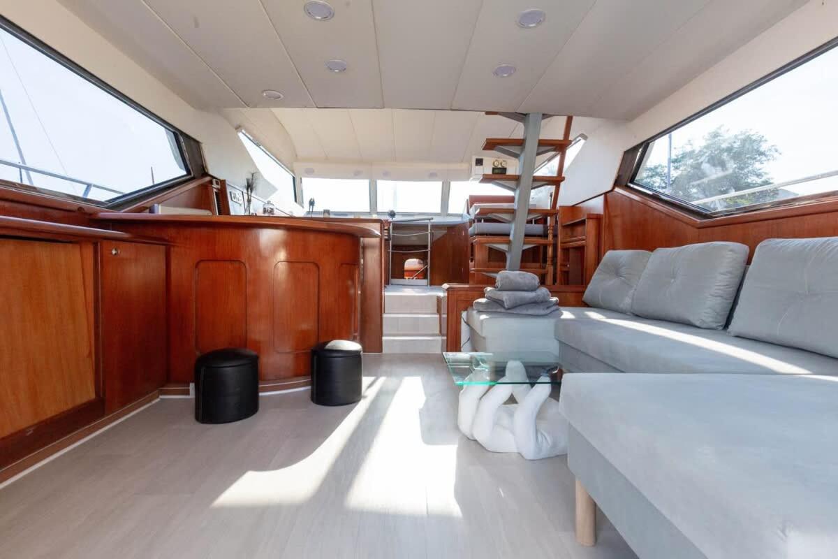 Yacht Evasion La Rochelle - Bateau Insolite Εξωτερικό φωτογραφία