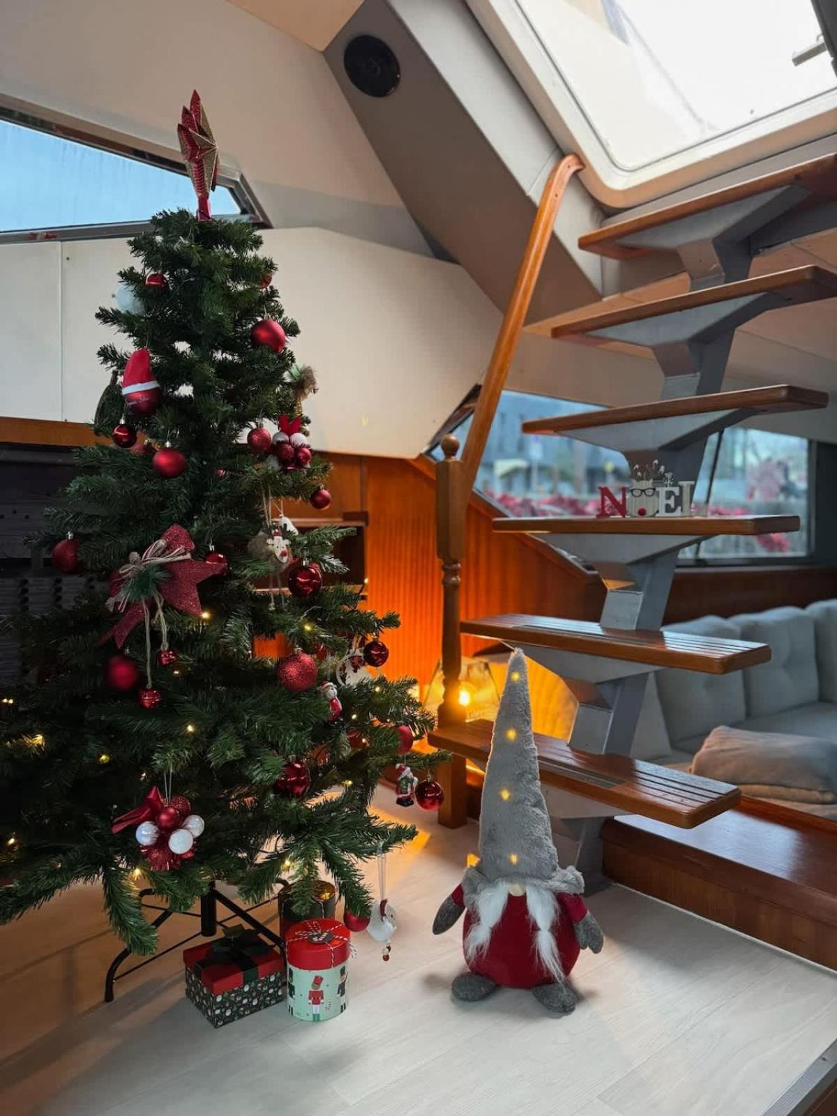 Yacht Evasion La Rochelle - Bateau Insolite Εξωτερικό φωτογραφία